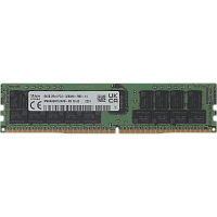 HMAA8GR7CJR4N-XN Память оперативная/ Hynix 64GB 3200MHz DDR4 RDIMM pulled