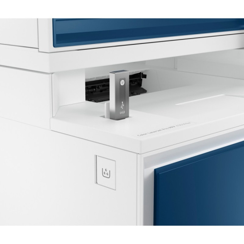 5HH67A Лазерное МФУ/ HP Color LaserJet Pro MFP 4303fdw фото 4 5HH67A Лазерное МФУ/ HP Color LaserJet Pro MFP 4303fdw фото 4