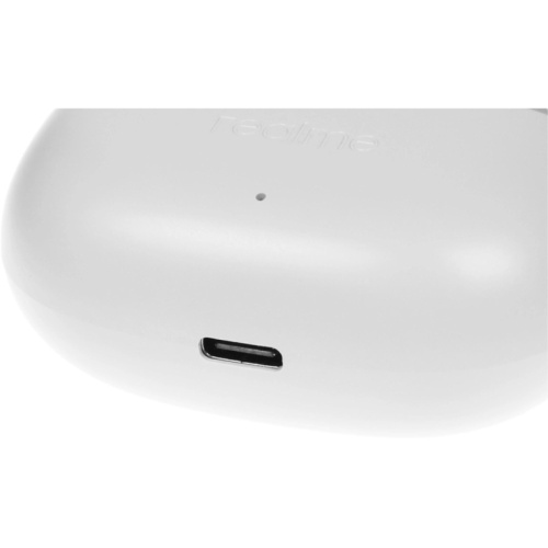 6941764454507 Гарнитура внутриканальные Realme Buds T200 Lite серый беспроводные bluetooth в ушной раковине (6941764454507) фото 8 6941764454507 Гарнитура внутриканальные Realme Buds T200 Lite серый беспроводные bluetooth в ушной раковине (6941764454507) фото 8