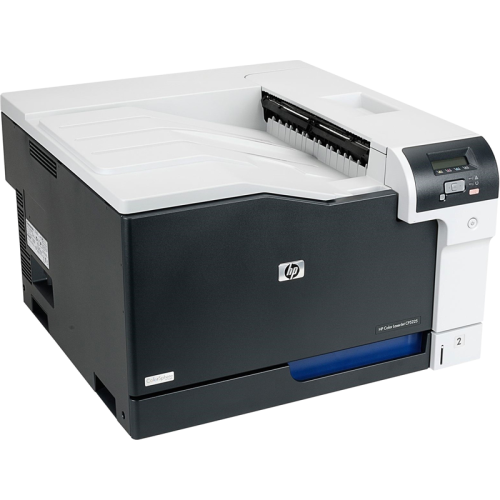 CE711A Лазерный принтер/ HP Color LaserJet CP5225n фото 3