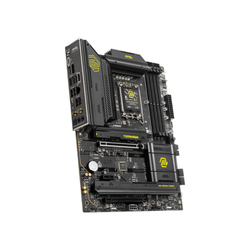 MAGB860TOMAHAWKWIFI Материнская плата/ MAG B860 TOMAHAWK WIFI фото 5 MAGB860TOMAHAWKWIFI Материнская плата/ MAG B860 TOMAHAWK WIFI фото 5