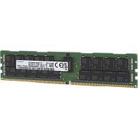 M393A8G40BB4-CWE Память оперативная/ Samsung DDR4 64GB RDIMM 3200 1.2V pulled