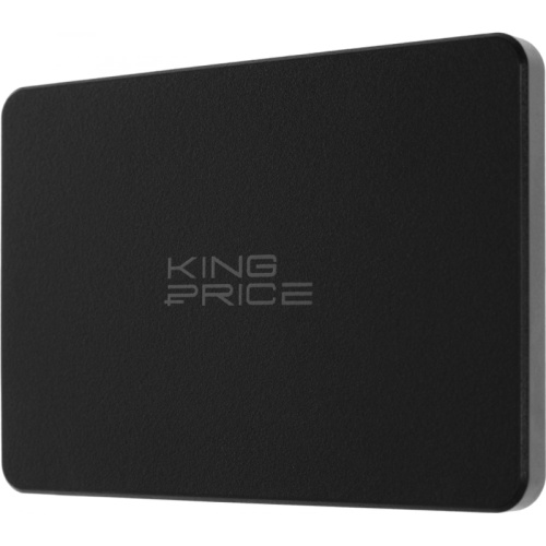 KPSS480G2 Твердотельный накопитель KingPrice SATA-III 480GB KPSS480G2 2.5" [KPSS480G2] фото 3