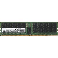 M321R8GA0PB0-CWMJJ Память оперативная/ Samsung DDR5 64GB RDIMM 5600 pulled