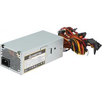 GPF-400P Блок питания Chieftec ATX 400W SMART GPF-400P 24pin APFC 80mm fan 4xSATA [GPF-400P]