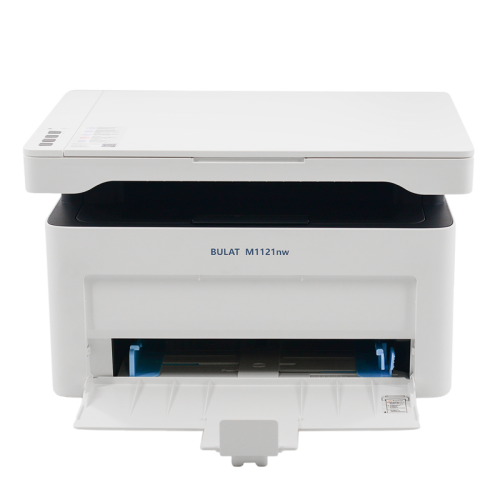XXBT0M1121020 МФУ лазерное монохромное/ BULAT M1121nw фото 2