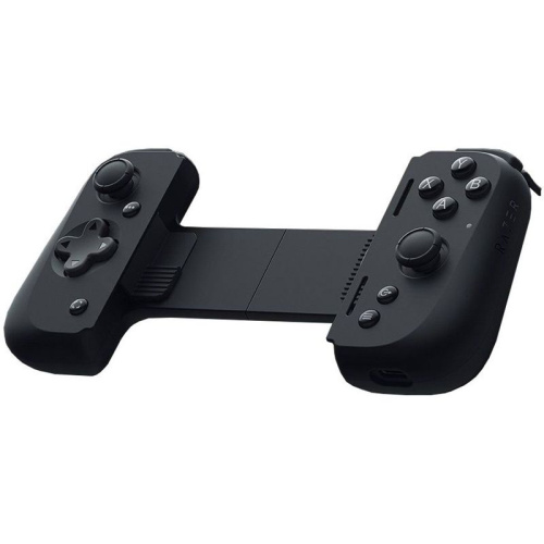 RZ06-05110100-R3M1 Игровой контроллер Razer Kishi V2 USB-C/ Razer Kishi V2 USB-C Gamepad фото 4 RZ06-05110100-R3M1 Игровой контроллер Razer Kishi V2 USB-C/ Razer Kishi V2 USB-C Gamepad фото 4