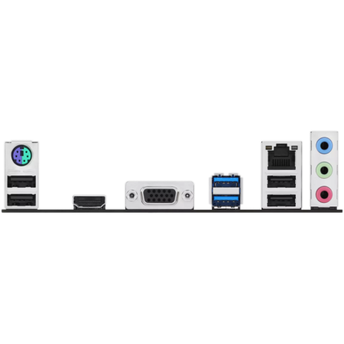 90MB1HN0-M0EAY0 Материнская плата/ PRIME H610M-K D4 ARGB фото 4 90MB1HN0-M0EAY0 Материнская плата/ PRIME H610M-K D4 ARGB фото 4