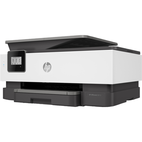 1KR70B Струйное МФУ/ HP OfficeJet 8013 фото 7
