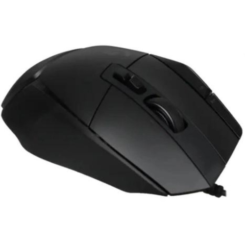 910-006142 Мышь Logitech G502 X черный оптическая 25600dpi USB 13but (910-006142) фото 16 910-006142 Мышь Logitech G502 X черный оптическая 25600dpi USB 13but (910-006142) фото 16