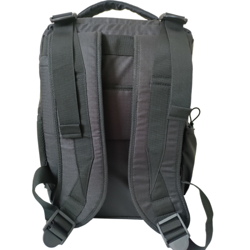 BPD-1415-1-B Рюкзак для ноутбука DURABOOK Z14/S14/S15 фото 6