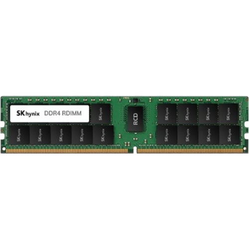 HMAA4GR7CJR8N-XNT4 Память оперативная/ Hynix 32GB 3200MHz DDR4 RDIMM