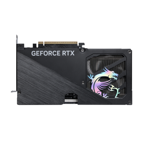 GeForceRTX5060Ti16GGAMINGOC Видеокарта/ GeForce RTX 5060 Ti 16G GAMING OC фото 3