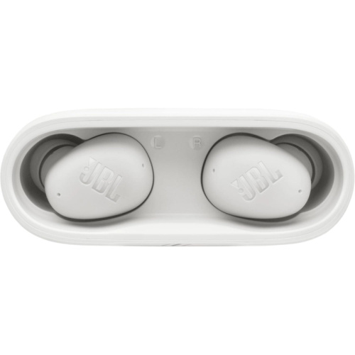 JBLWBUDS2WHT Гарнитура внутриканальные JBL Wave Buds 2 белый беспроводные bluetooth в ушной раковине (JBLWBUDS2WHT) фото 2 JBLWBUDS2WHT Гарнитура внутриканальные JBL Wave Buds 2 белый беспроводные bluetooth в ушной раковине (JBLWBUDS2WHT) фото 2