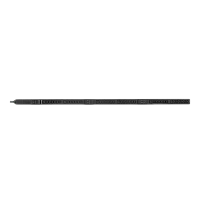 NP7707i Блок розеток «Nerpa PU» IRON Basic, 0U, three phase, input IEC60309/32A/3P+N+E/RED/IP44, output 36 x IEC 320 C13 6 x IEC 320 C19, Black