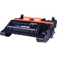 NV-CF281A -/ Тонер-картридж NVP NV-CF281A для HP LaserJet M604dn/ M604n/ M605dn/ M605n/ M605x/ M606dn/ M606x/ M630dn/ M630f/ M630h/ Flow M630z/ M630h (10500k)