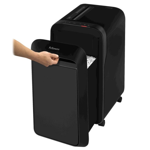 FS-55026 Шредер Fellowes® Powershred® LX220 фото 4 FS-55026 Шредер Fellowes® Powershred® LX220 фото 4