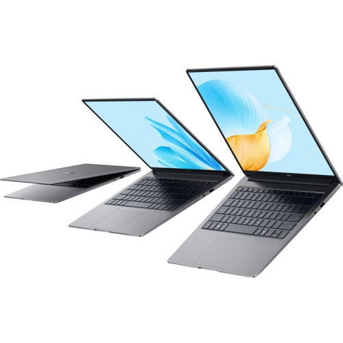 5301ALWJ Ноутбук Honor MAGICBOOK X14 CI5 16/1TB 5301ALWJ WIN11 SPACE GRAY фото 11 5301ALWJ Ноутбук Honor MAGICBOOK X14 CI5 16/1TB 5301ALWJ WIN11 SPACE GRAY фото 11