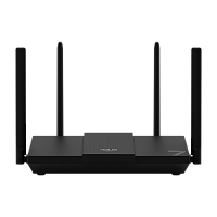 90IG09U0-MO3S00 Маршрутизатор ASUS RT-BE50/ ASUS RT-BE50