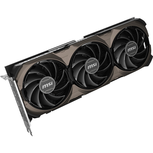 GeForceRTX5060Ti8GSHADOW3XOCCLASSIC Видеокарта/ GeForce RTX 5060 Ti 8G SHADOW 3X OC CLASSIC фото 2