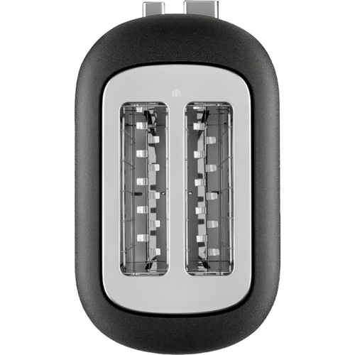 5KMT2109EBK Тостер на 2 тоста, чугун фото 5