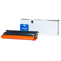 -/ Тонер-картридж NVP NV-TN-423 Black для Brother HL-L8260/MFC-L8690/DCP-L8410 (6500k)