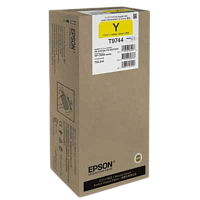 C13T974400 Картридж/ Epson I/C (y) WF-C869R XXL