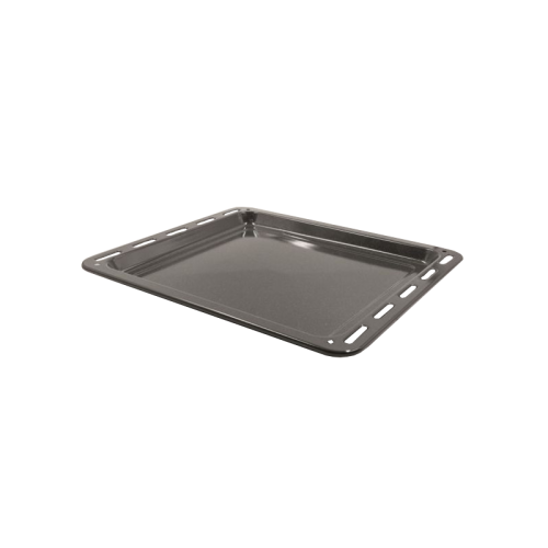 KIT0204307 Аксессуар ELICA, эмалированный противень для VIRTUS TFT 90 см