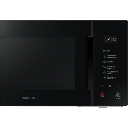MS23T5018AK/BW Микроволновые печи Samsung/ Microwave ovens фото 4