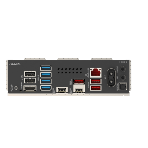 X870EAORUSPRO Материнская плата/ X870E AORUS PRO фото 6 X870EAORUSPRO Материнская плата/ X870E AORUS PRO фото 6