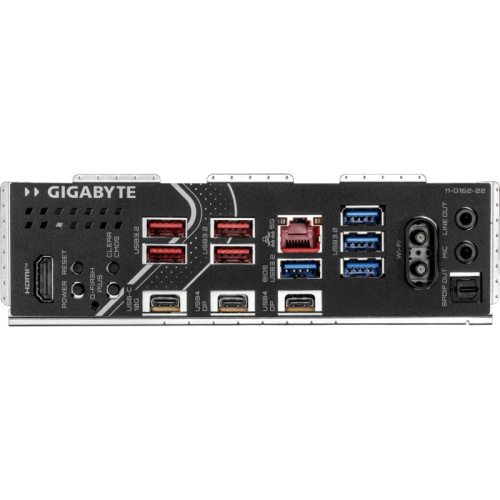 X870EEAGLEXWF7 Материнская плата/ X870E EAGLE X WF7 фото 7 X870EEAGLEXWF7 Материнская плата/ X870E EAGLE X WF7 фото 7