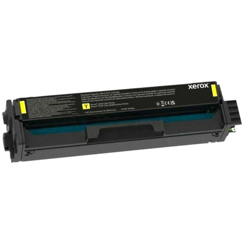 006R04398 Тонер-картридж повышенной емкости (Y)/ CLINE HI Y DMO