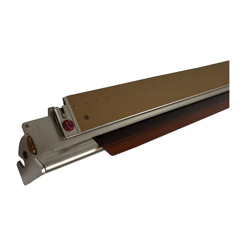 Заслонка узла нагрева/ BAFFLE ASSY фото 3 Заслонка узла нагрева/ BAFFLE ASSY фото 3