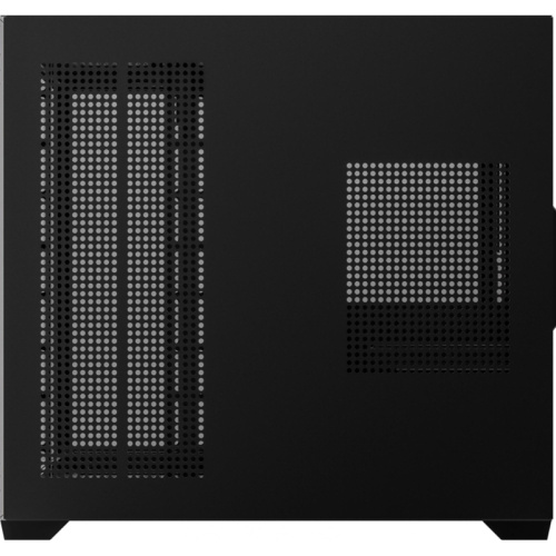 ACC-ZA06B Корпус Accord ACC-ZA06B черный ATX 3x120mm 1xUSB2.0 1xUSB3.0 1xUSB3.1 audio [ACC-ZA06B] фото 3