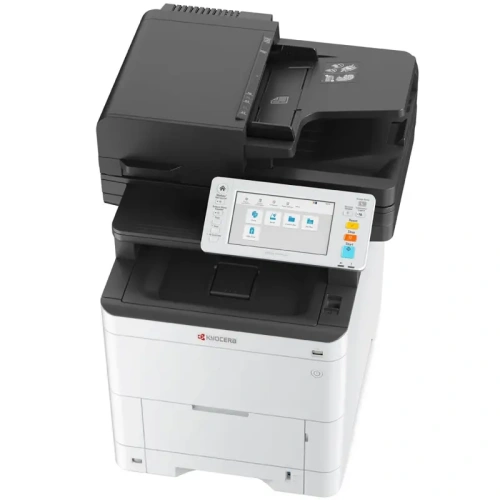 1102Z43NL0 МФУ лазерный Kyocera MA4000cix/ ECOSYS MA4000cix 220-240V50/60HZ (replaces M6235CIDN) фото 2