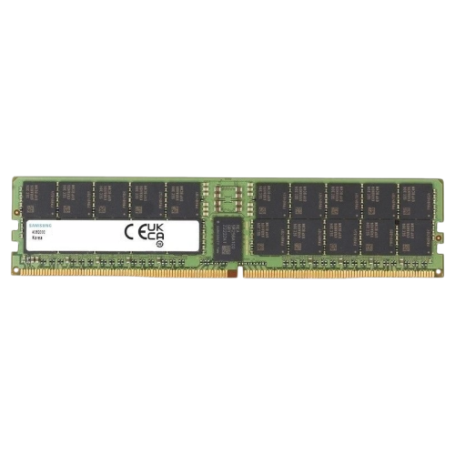 M321R8GA0EB2-CWMCH Память оперативная/ Samsung DDR5 64GB RDIMM 5600