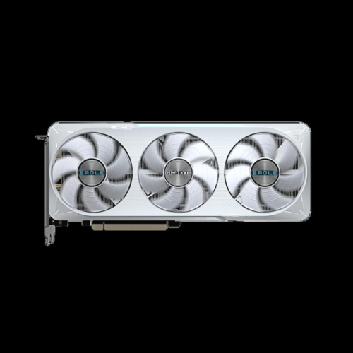 GV-N5070EAGLEOCICE-12GD Видеокарта PCIE16 RTX5070 12GB GV-N5070EAGLEOC ICE-12GD GIGABYTE фото 2 GV-N5070EAGLEOCICE-12GD Видеокарта PCIE16 RTX5070 12GB GV-N5070EAGLEOC ICE-12GD GIGABYTE фото 2
