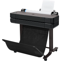 5HB09D Плоттер/ HP DesignJet T630 24-in Printer