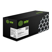 -/ Картридж лазерный Cactus CS-PH6140Y 106R01483 желтый (2000стр.) для Xerox Phaser 6140