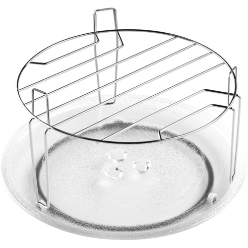 XBMO251GBGlossy Печь микроволновая электрич./ Встраиваемая микроволновая печь фото 7