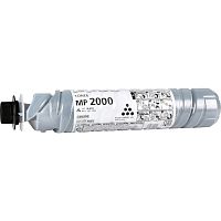 842340 Тонер тип MP 2000/ MP 2000 Toner