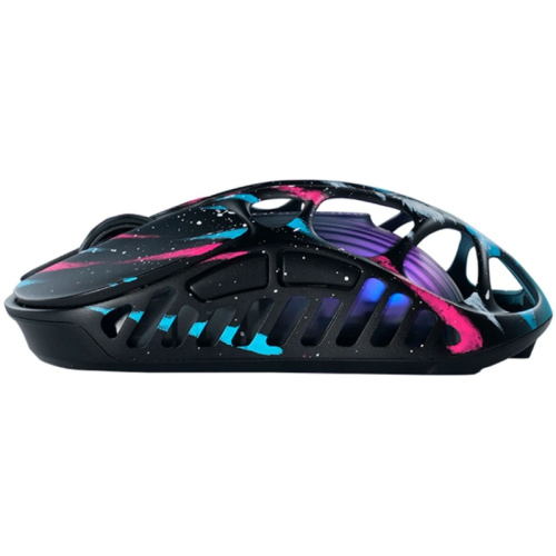 6972448923835 Игровая мышь/ Беспроводная игровая мышь Gravastar Mercury X Pro CG BLK фото 3