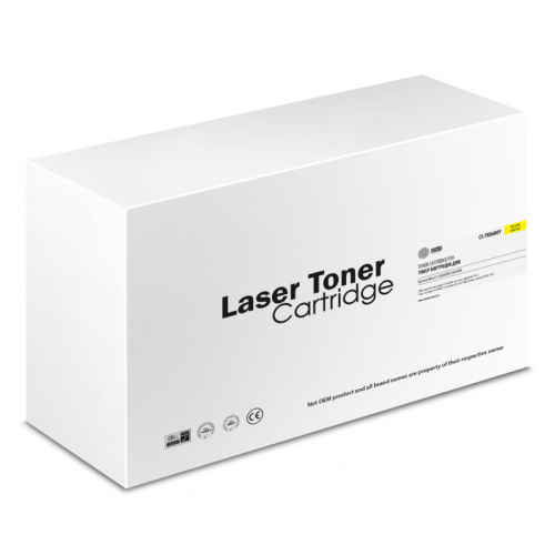 -/ Картридж лазерный Cactus CS-TK8600Y желтый (20000стр.) для Kyocera Mita FS-C8600DN/C8650DN -/ Картридж лазерный Cactus CS-TK8600Y желтый (20000стр.) для Kyocera Mita FS-C8600DN/C8650DN