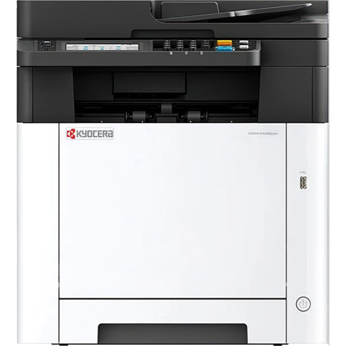 110C0F3NL0 МФУ лазерный Kyocera Ecosys MA2600cfx/ Kyocera Ecosys MA2600cfx фото 2