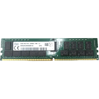 HMAG84EXNRA086N Память оперативная/ Hynix 32GB 3200MHz DDR4 RDIMM