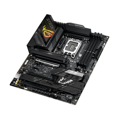 90MB1K20-M0EAY0 Материнская плата/ ROG STRIX Z890-H GAMING WIFI фото 9 90MB1K20-M0EAY0 Материнская плата/ ROG STRIX Z890-H GAMING WIFI фото 9
