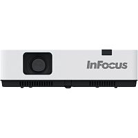 IN1024 Проектор Infocus IN1024 LCD 4000Lm LS (1024x768) 50000:1 ресурс лампы:10000часов 1xUSB typeB 2xHDMI 3.3кг