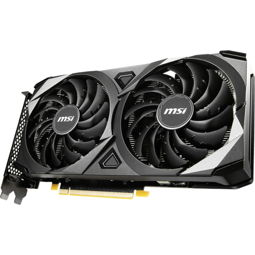 GeForceRTX3060VENTUS2X12G Видеокарта/ GeForce RTX 3060 VENTUS 2X 12G фото 3 GeForceRTX3060VENTUS2X12G Видеокарта/ GeForce RTX 3060 VENTUS 2X 12G фото 3