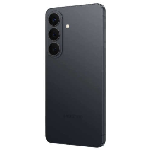 SM-S942BZKCCAU Смартфон/ Смартфон Samsung Galaxy S26 5G 12+256GB Black фото 7
