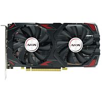 AFRX580-8192D5H3-V3 Видеокарта PCIE16 RX 580 8GB AFRX580-8192D5H3-V3 AFOX
